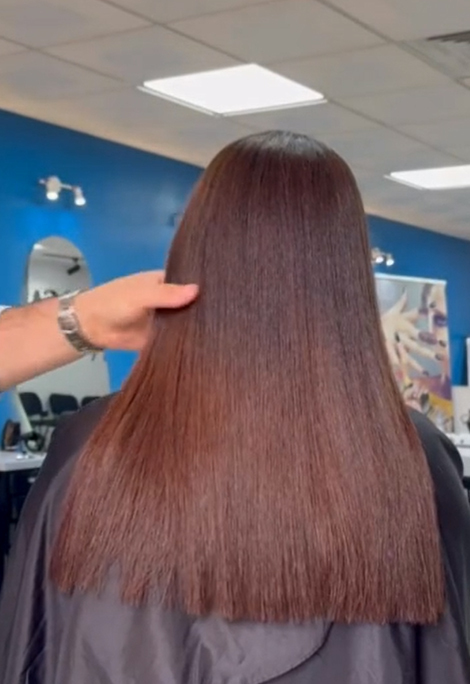 Luxury Hair Care